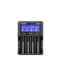 Xtar VX4 batteriladdare