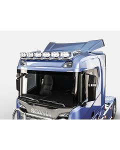 Takbåge Wide (LED) Scania R-serie & S-serie 16+