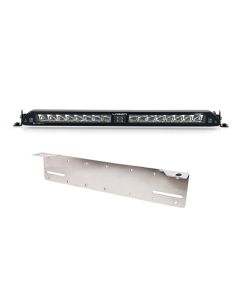 Lazer Linear 18 Elite Halvljusassistent Led-extraljuspaket