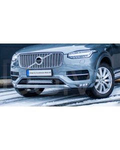 Volvo XC90 Ledramp + modellanpassat fäste
