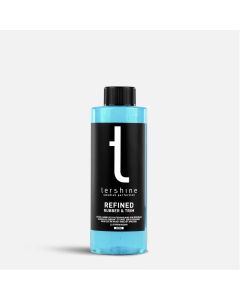 tershine Refined - Plast & Däckglans 500 ml