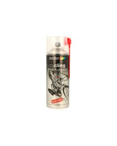 Motip Bike polish och skydd 400ml