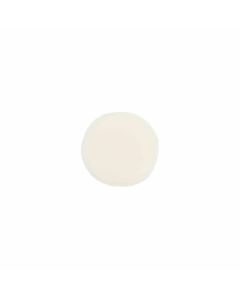 Cartec Finishing Pad White Orbital Ibrid 70x20mm