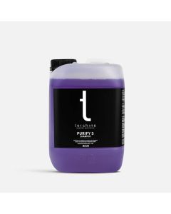 tershine Purify S 5 L - Keramiskt bilschampo Hallon