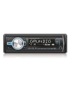 Bilstereo Grundig GX33, Bluetooth