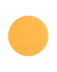 Cartec Compounding Pad Yellow Open Structure 150x30mm