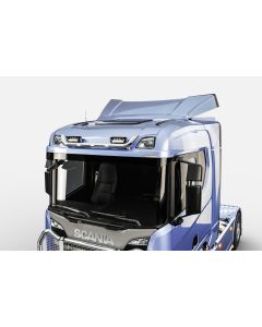 Takbåge V-Max (LED) Scania P-Serie & G-Serie 16+