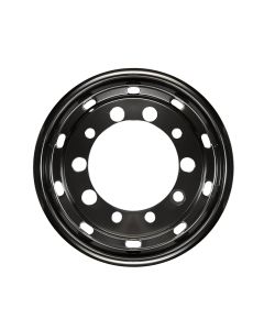 Hjulsida 22.5" Night Edition SCANIA
