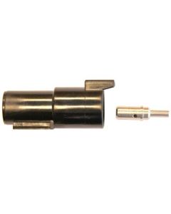 Deutsch DTHD 1-stift. 5-8mm2 kontaktsats hane/hona