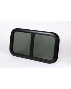 Carbest RW-Motion Skjutfönster 500x450mm