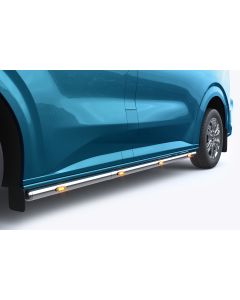 Sidorör LED L2 Ford Transit Custom 2023-