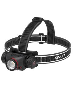 COAST XPH40R Pannlampa 3000 lm