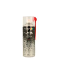 Cykelrengöringsskum 400ml