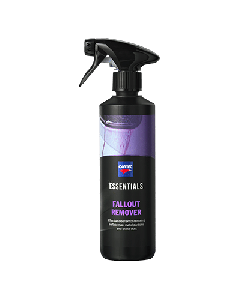 Avfettning - Cartec Essentials Fallout Remover 500 ml
