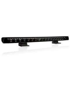 W-Light Surge Super Slim 20 utan positionsljus LED-ramp