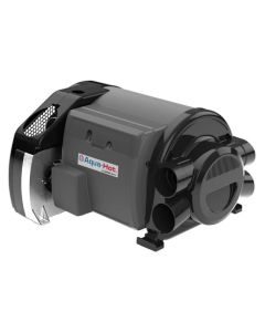 Aqua-Hot GEN1 6 kW Propan-/Butanvärmesystem
