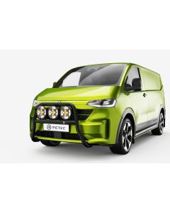 Frontbåge hög svart VW T7 Transporter 24-