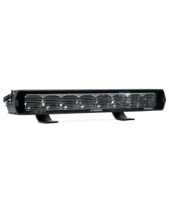 LED-extraljusramp X-vision Genesis II 600, hybrid heated