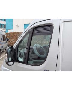 Ventilationsgaller Ducato, Boxer, Jumper 06-14