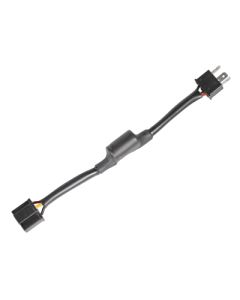 Motstånd för H4 LED