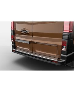 Stötfångarskydd Nissan NV300 2015-