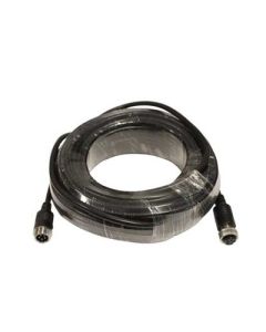 Kamerakabel, 5-pin, 15m, S-Vision
