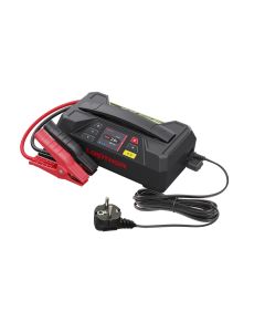 Starthjälp – Lokithor JTC4250 – 4250A, 12V, LiFePO4