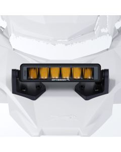 DSM Integra Sled Ledramppaket till snöskoter Arctic Cat Catalyst 2024-