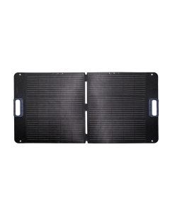 Hopfällbar solpanel Woima 100W