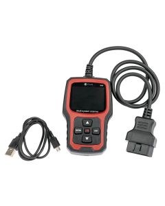OBD-felkodsläsare C-PWR S200