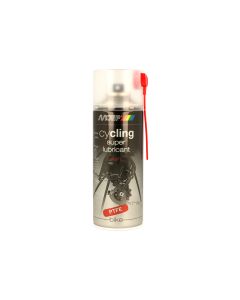 Cykelsmörjmedel super 400ml