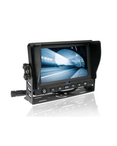 NSD HD DVR 7" inspelningsskärm