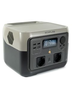 EcoFlow RIVER 2 Max