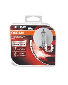 Osram H11 halogen par