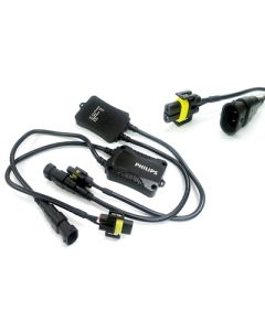 CAN-bus-adapter LED H11, 12V, Philips