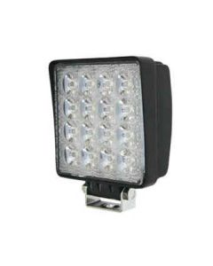 SAE BASIC 48W LED Arbetsbelysning