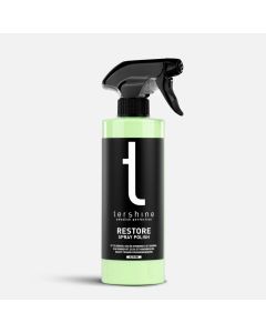 tershine Restore - Polermedel 500 ml