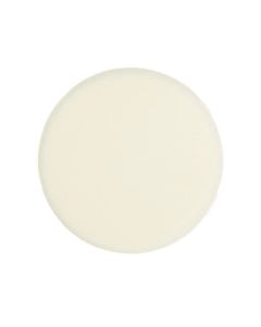 Cartec Finishing Pad White Waffle 150x30mm