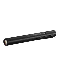 Ledlenser P4R ficklampa