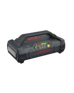 Starthjälp – Lokithor JA302 PRO – 3000A, 12V, 150 PSI kompressor, LiPo