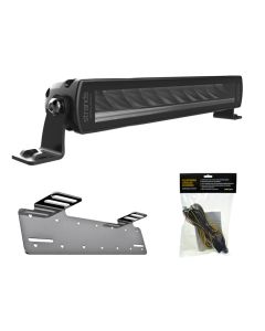 LED-extraljuspaket Strands Siberia SR 12"