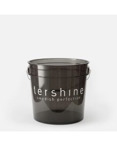 tershine Tvätthink 13L