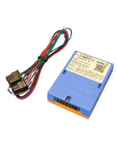 Canbus Interface Combo CAN M8