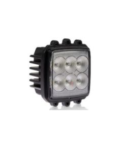 LED-Arbetsljus Bullboy Agriline "Valtra" 60W
