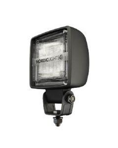 LED-arbetslampa 24W Nordic KL10002 LED, 2400lm