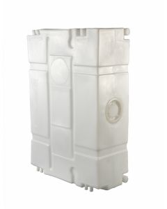 Universell vattentank 150l