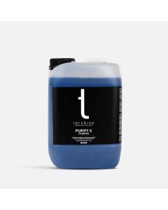 tershine Purify S 5 L - Keramiskt bilschampo