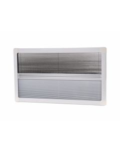 Carbest RW Motion Rullgardin 700mm