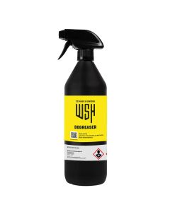 Kallavfettning WSH Degreaser 1 L