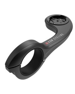KOM cykelfäste med GoPro-snabbfästadapter